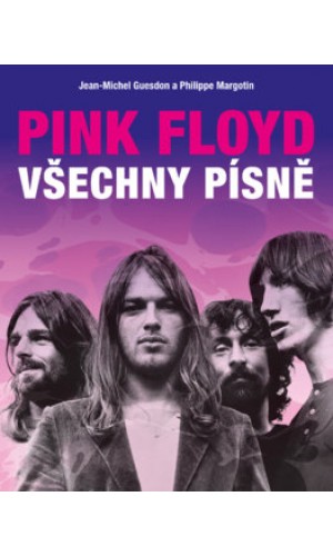 Pink Floyd: Všechny písně